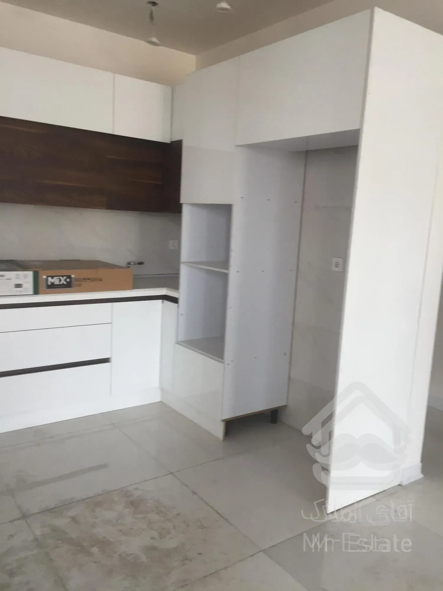 فروش واحدهای ۸۰ متری / اقساطی / ویو ابدی