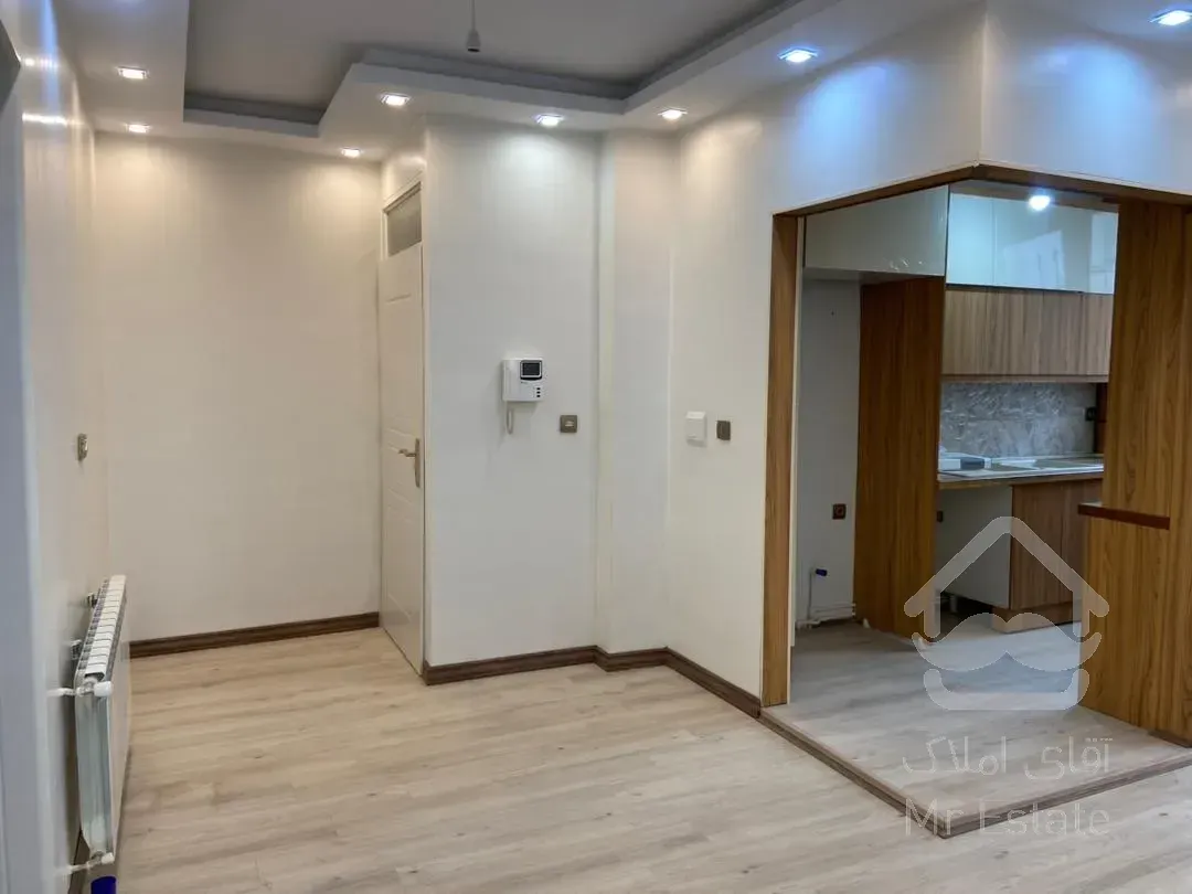 ۶۸متر۲خواب فول نور مستقیم