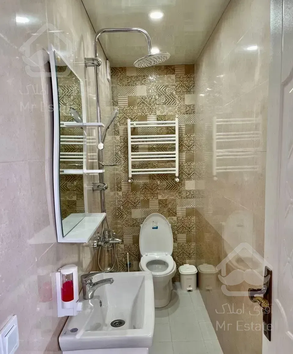 ویلا استخردار لوکس و نوساز