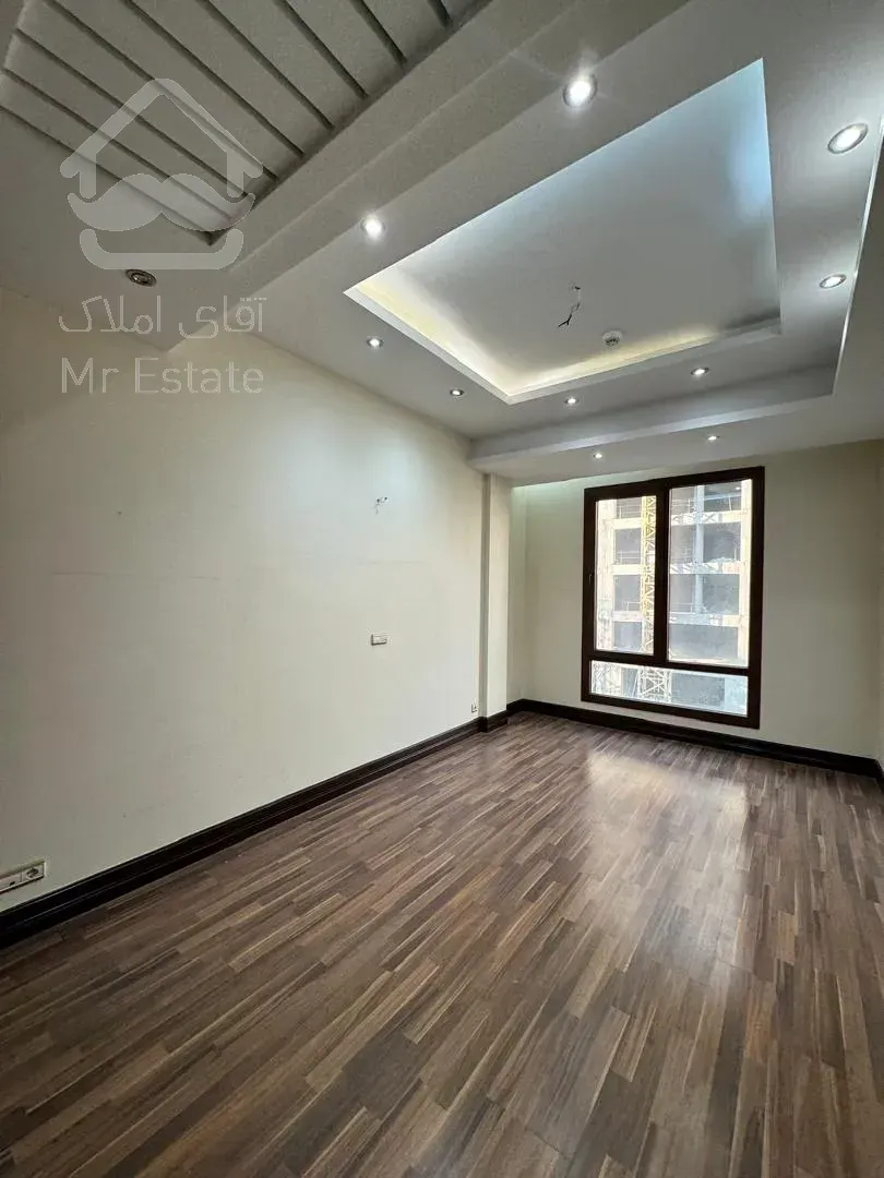 فروش اپارتمان 122 متری ولنجک