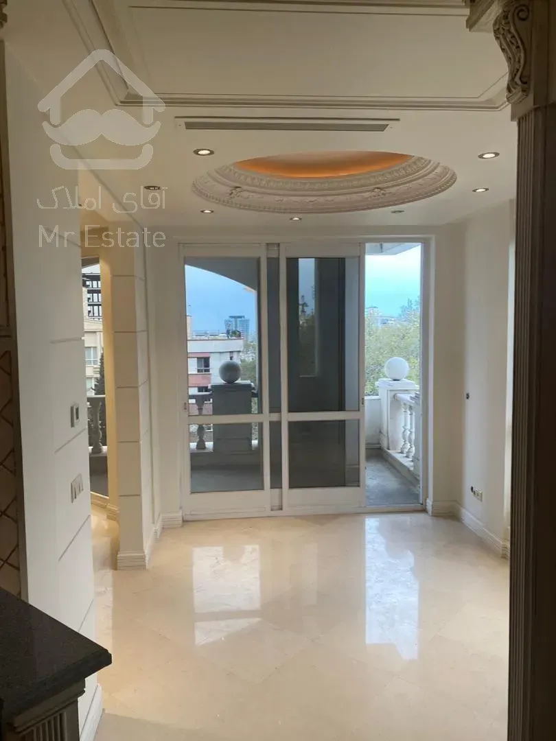 فروش اپارتمان340 متری زعفرانیه