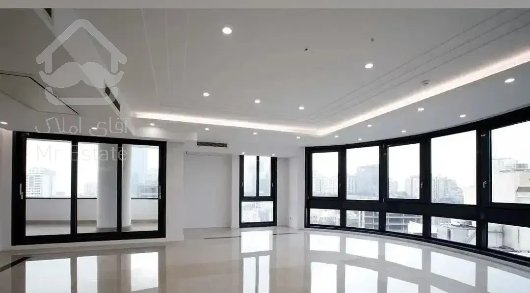 فرشته ۲۵۰ متر برج برند