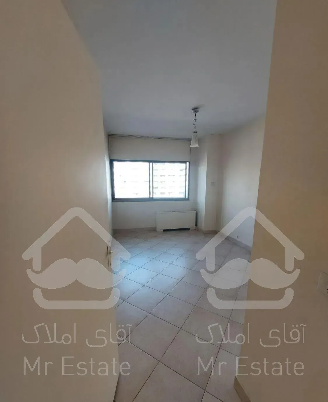 2 خواب فروش  طبقات شهرک امید