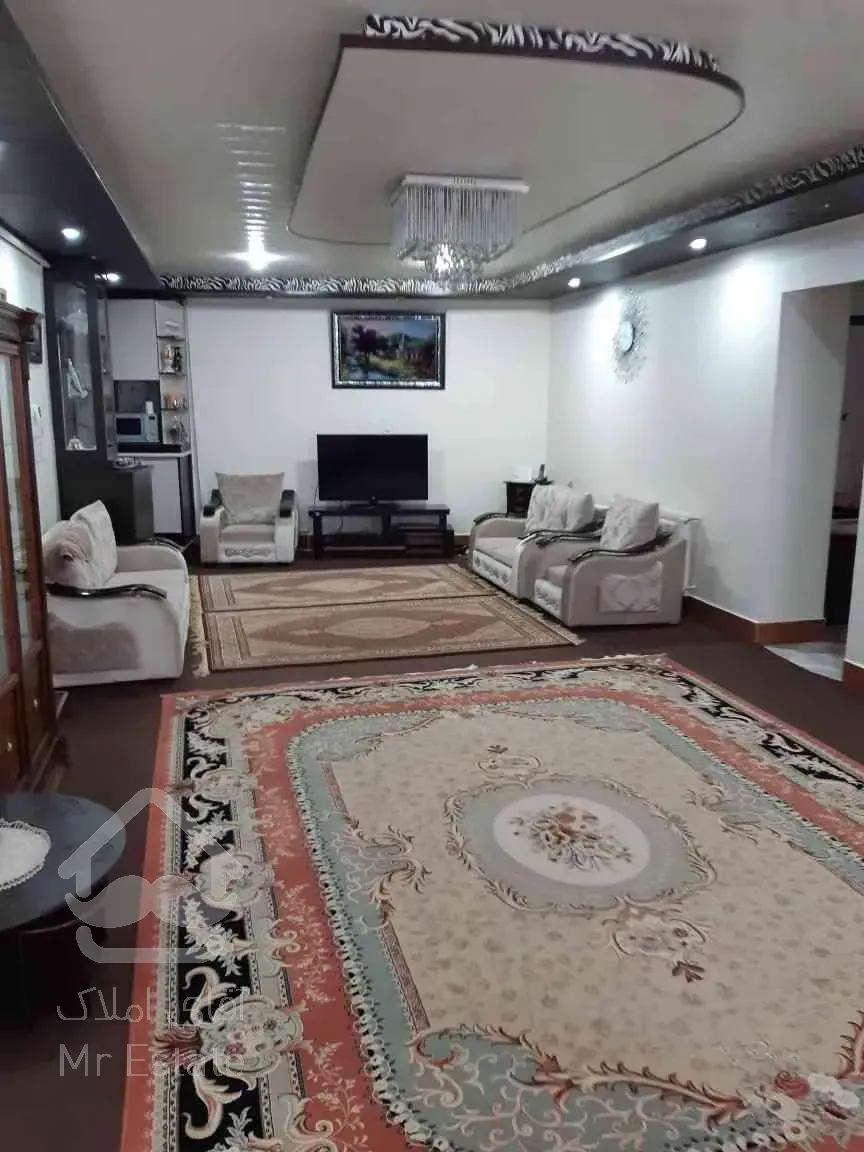 فروش آپارتمان طبقه اول