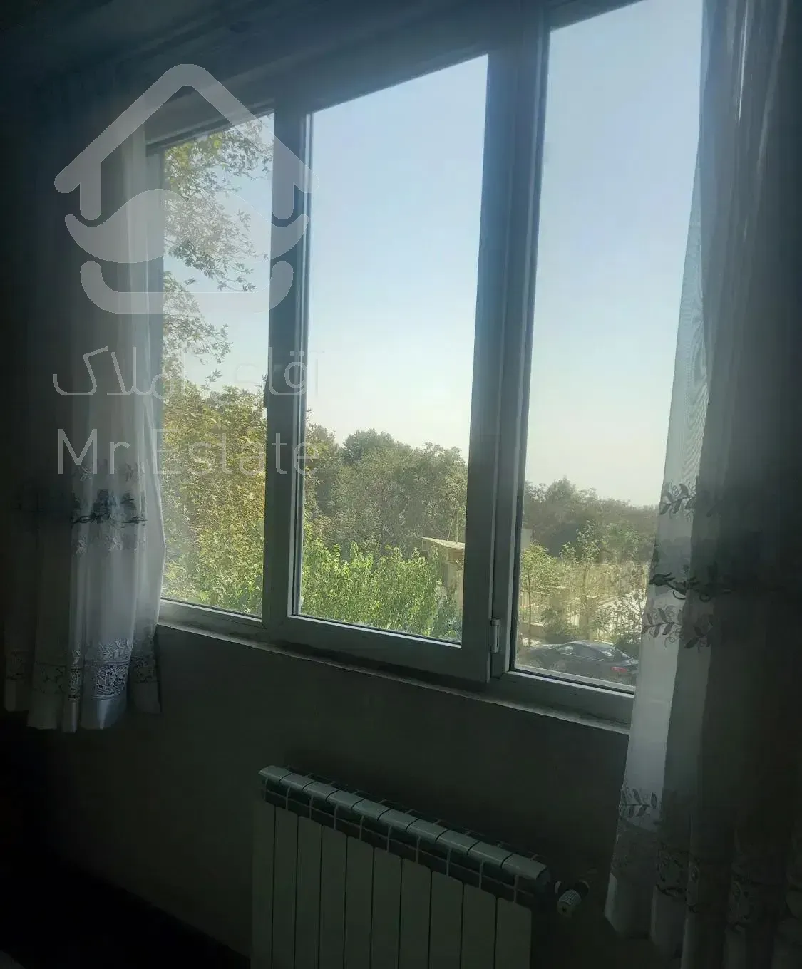 ۹۰ متر ۲ خواب فول امکانات شهران