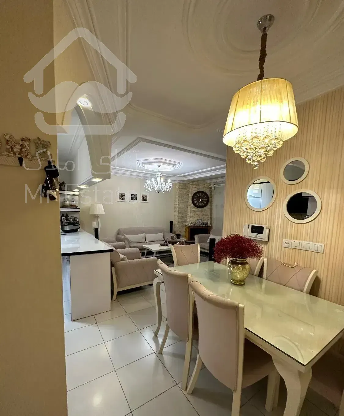 ۷۳ متر سرگل نبوت