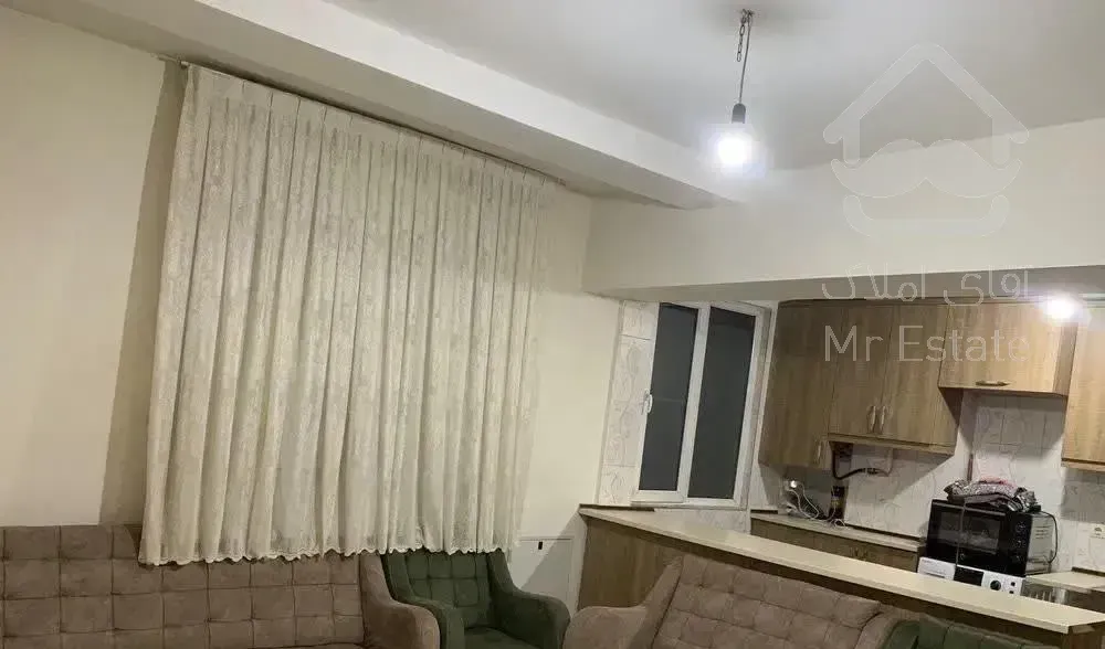 رهن کامل واحد 55متری در منتظری مولوی