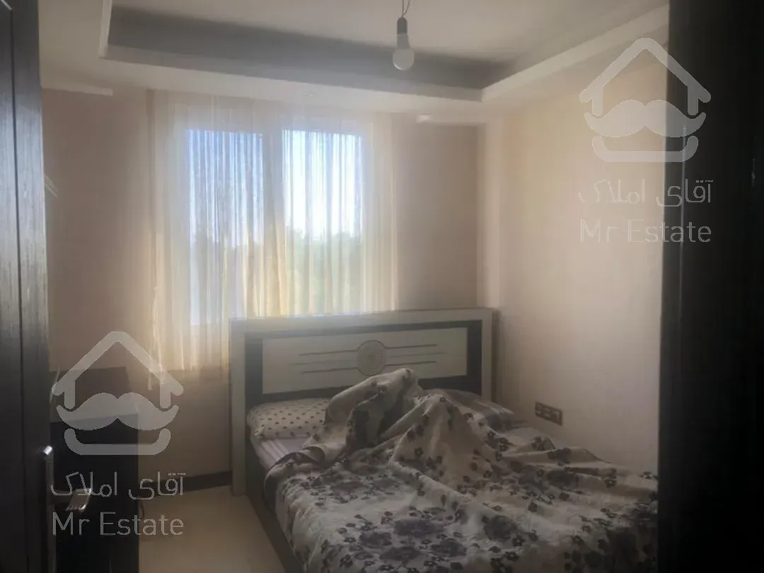 113 متر / 2 خواب / مرزداران/ تک واحدی