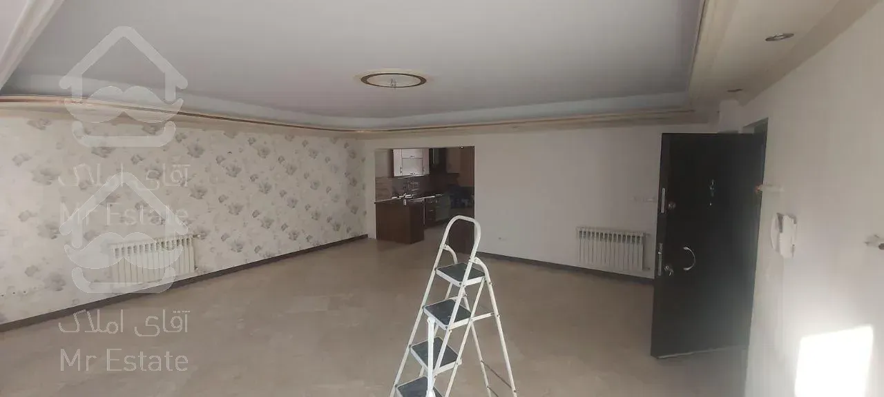 اجاره آپارتمان ۱۱۰ متری در قلب شهرک غرب