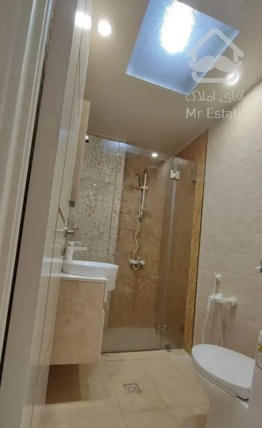 هروی/130متر/ لوکیشن دنج