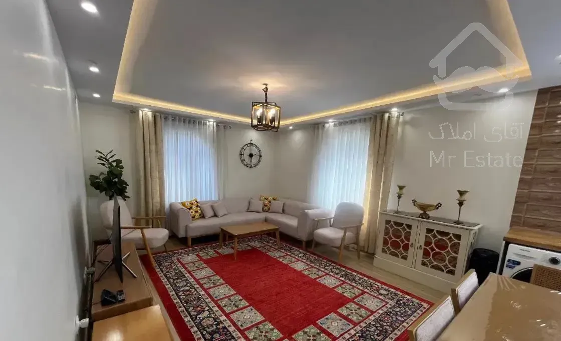 ۶۰ متر دو خواب / فول بازسازی شده/ پونک