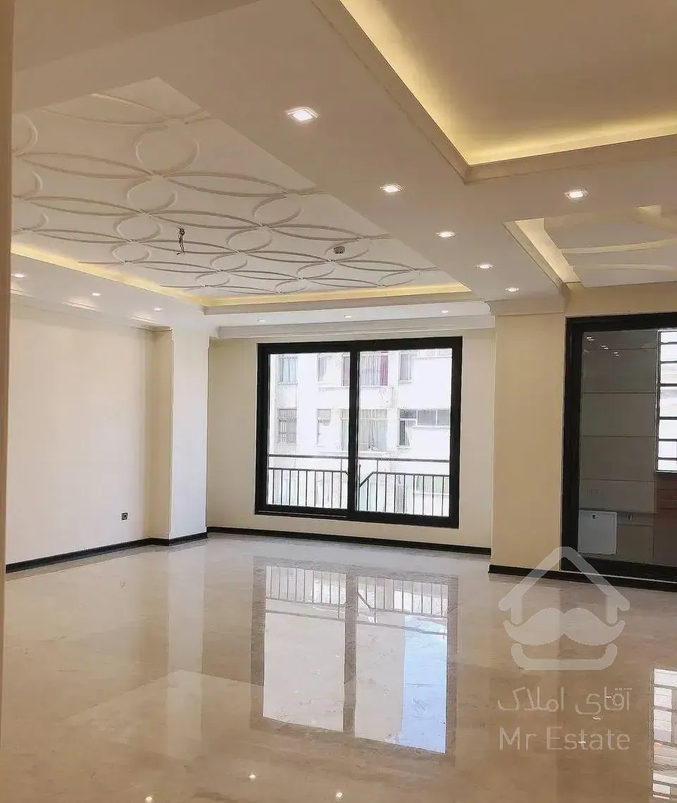 اجاره ۱۱۰ متر کلید نخورده توانیر ونک