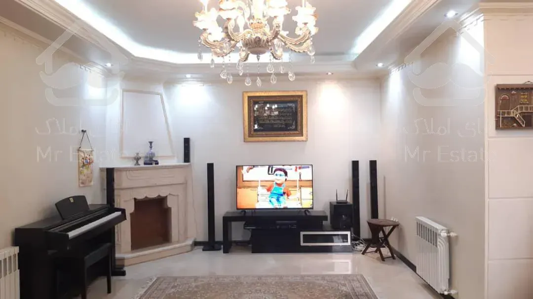 اجاره آپارتمان دو خوابه/صادقیه/