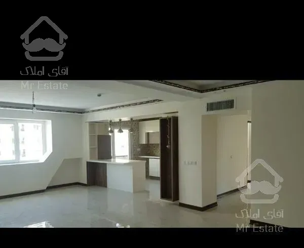 ۱۳۰متر ۳خواب نزدیک دریاچه