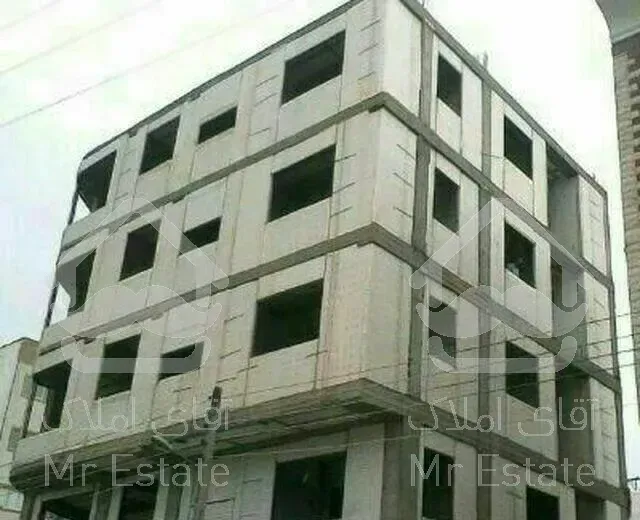 تولید و اجرا دیوار پیش ساخته تریدی پانل 3D panel