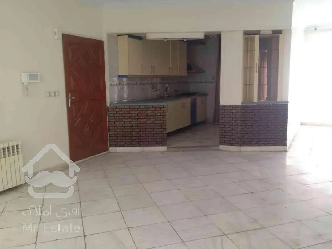 اجاره واحد ۱۲۰ متری 2 خواب در جنت آباد جنوبی