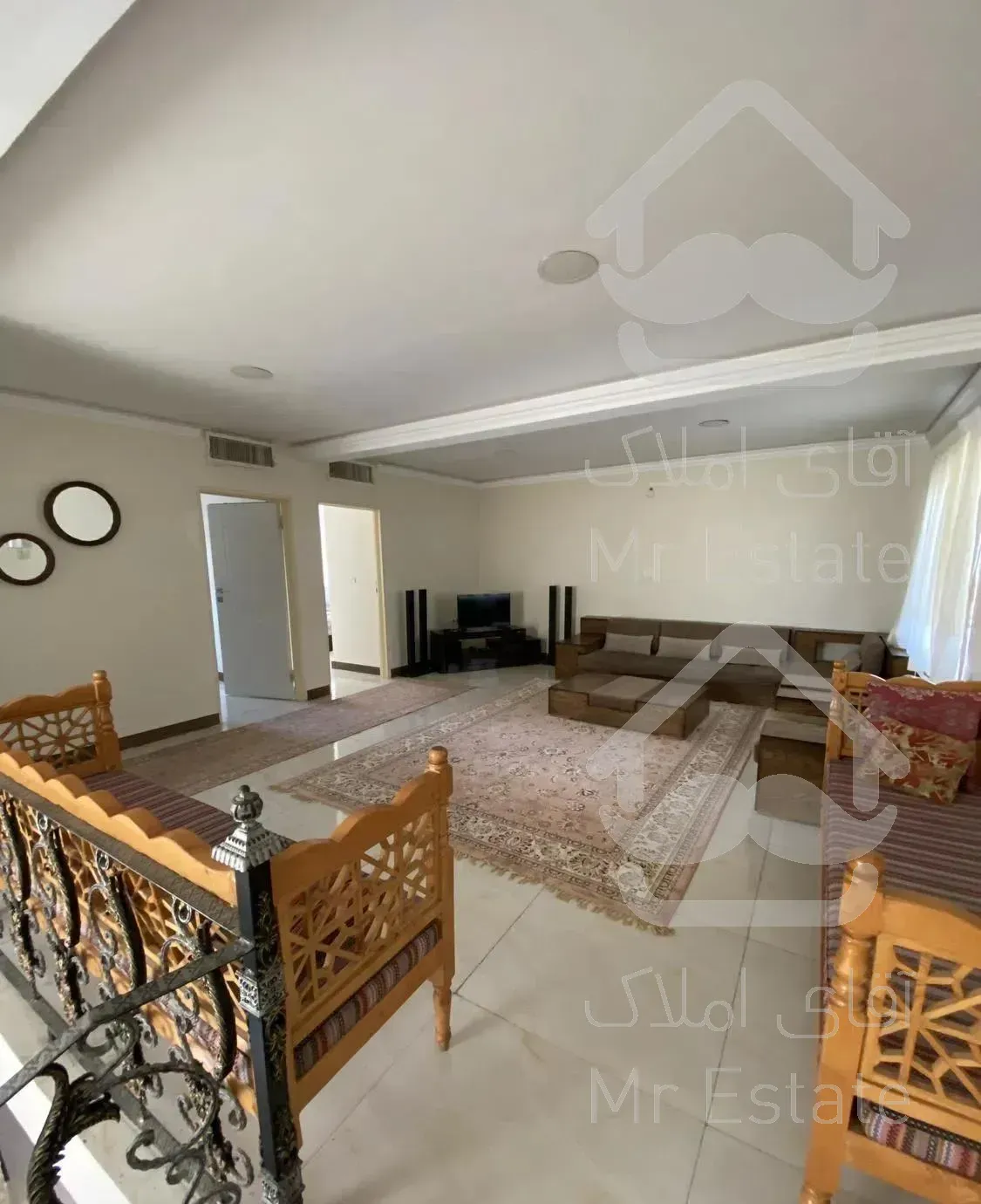 اجاره  ویلا استخردار