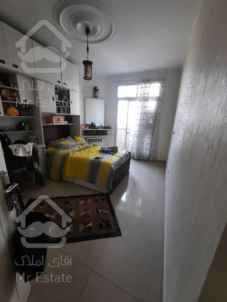 اجاره آپارتمان دو خوابه تهران صادقیه