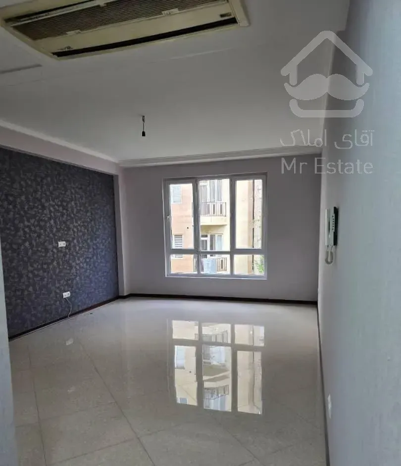 ۶۰متری فول امکانات/بازسازی شده/نگین فردوس غرب