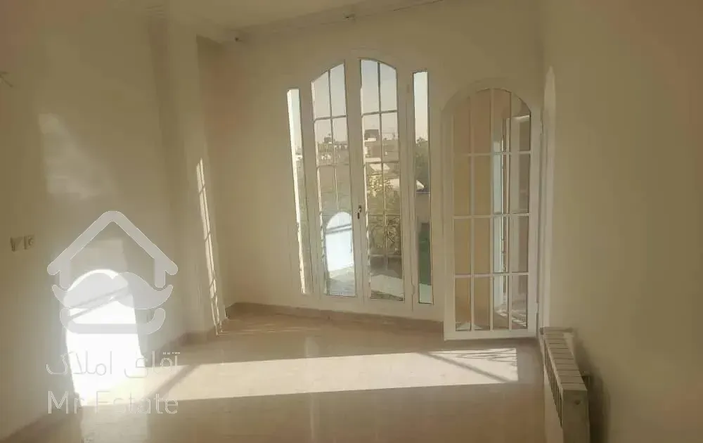 ۱۷۵ متر الهیه خوش نقشه غرق در نور