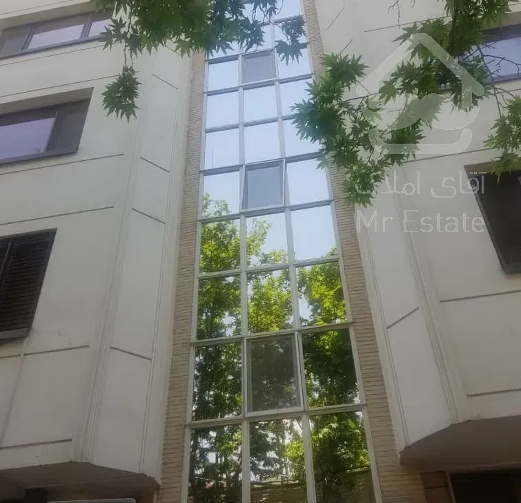 300 متری اجاره پاسداران