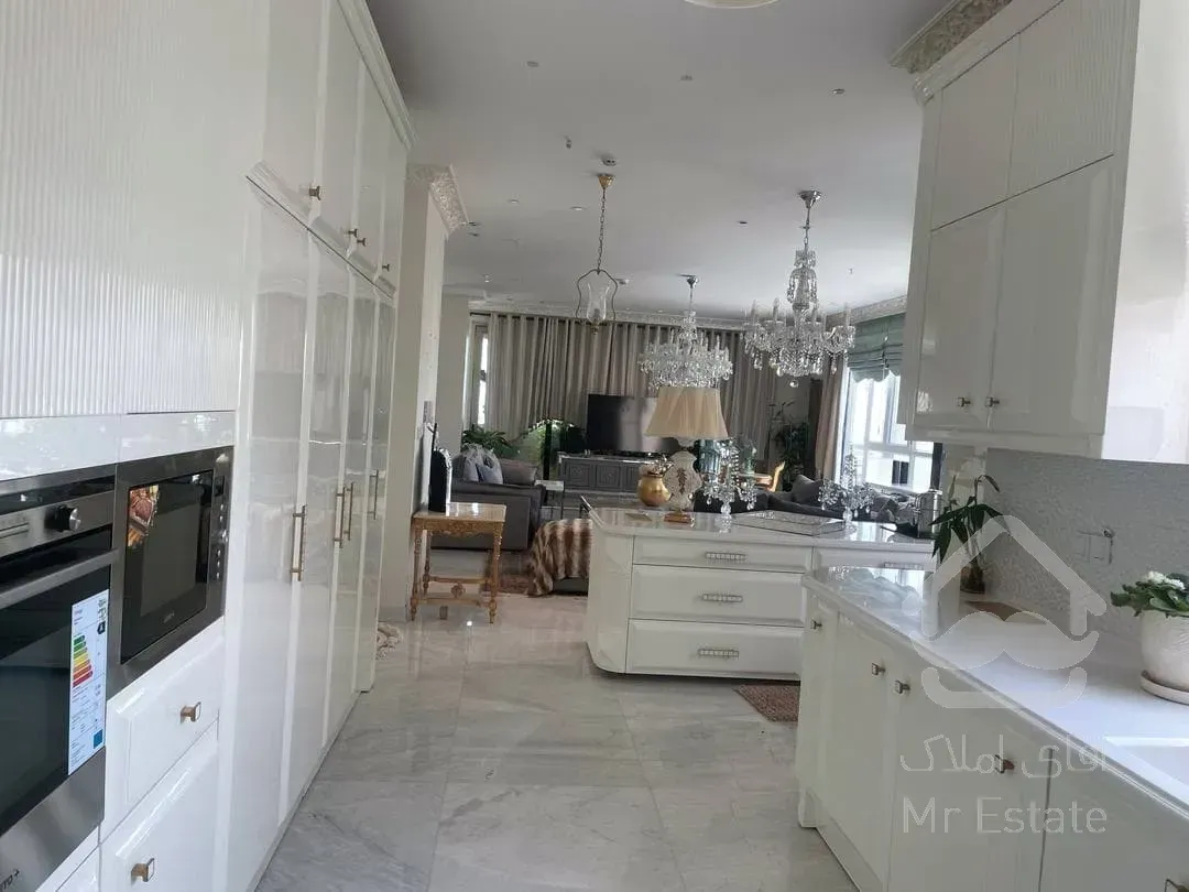 فروش اپارتامان 110 متری ولنجک