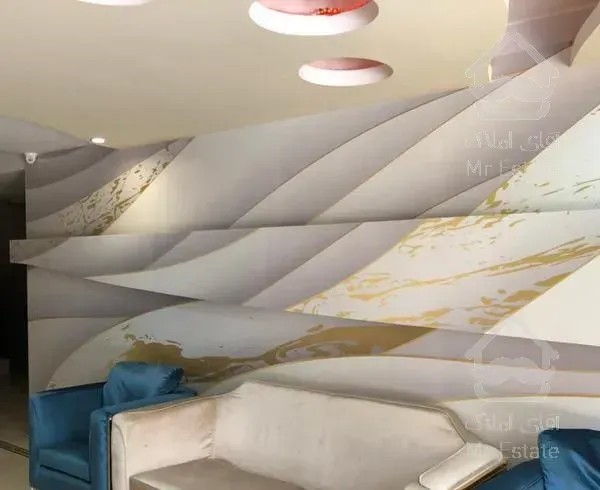 فروش واحد مسکونی در بهنام