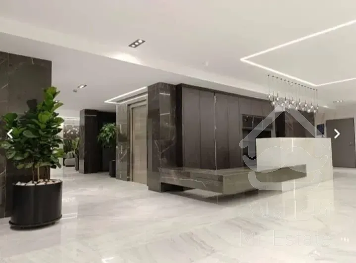 رهن کامل برج آیسان فردوس غرب بهار شمالی