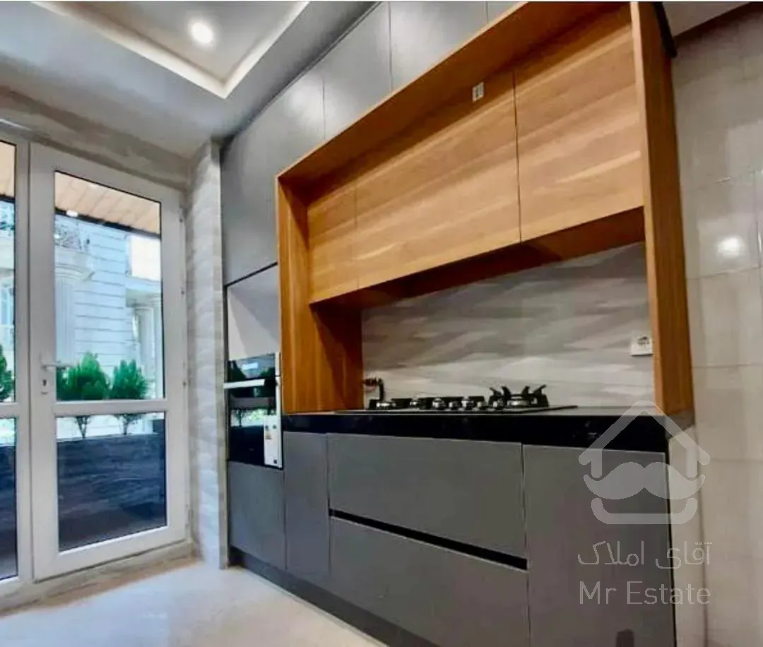 فروش اپارتمان 140 متری محمودیه