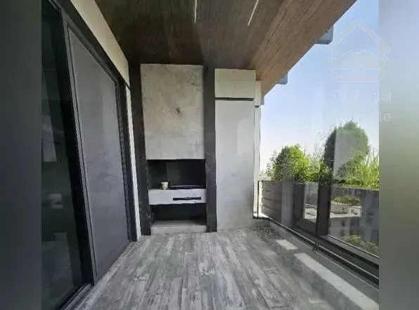 فروش آپارتمان۳۹۳متری۴خوابه۴پارکینگه پاگردمجزا یاسر