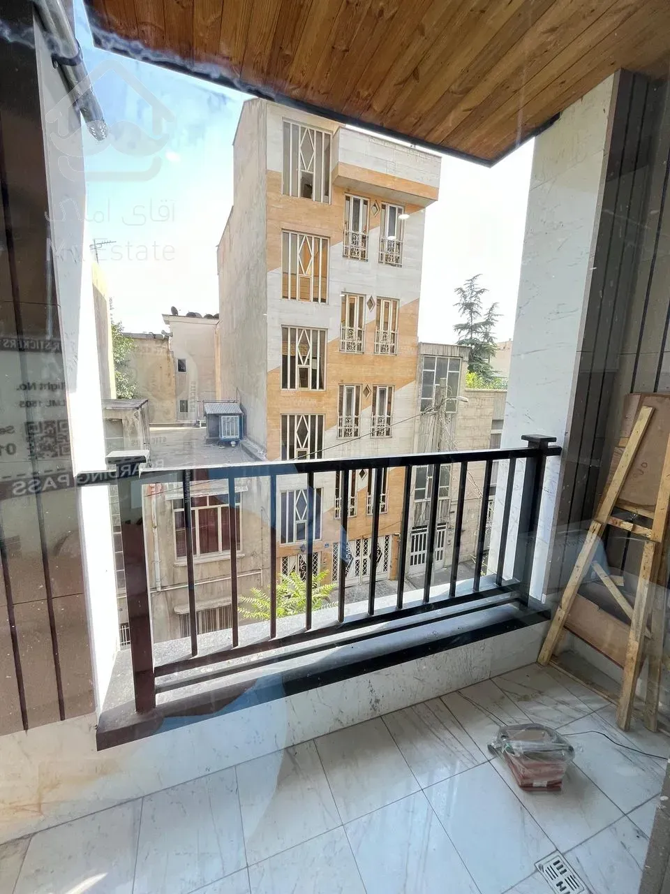 رهن 200 متری دیباجی جنوبی