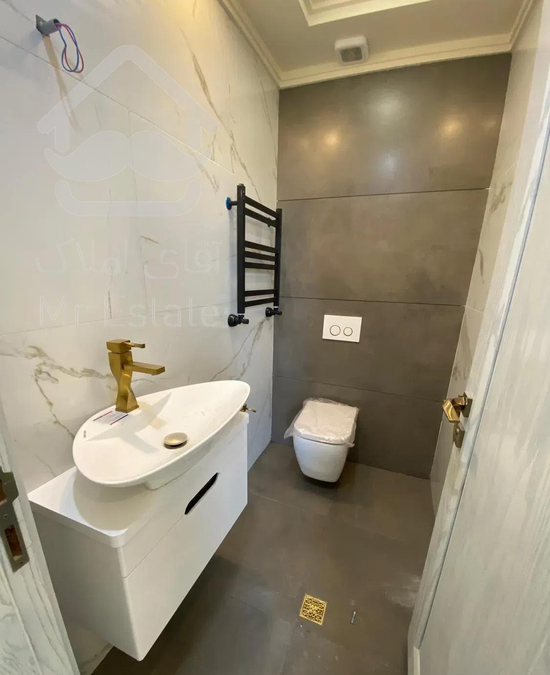 155 متر نگین گیشا