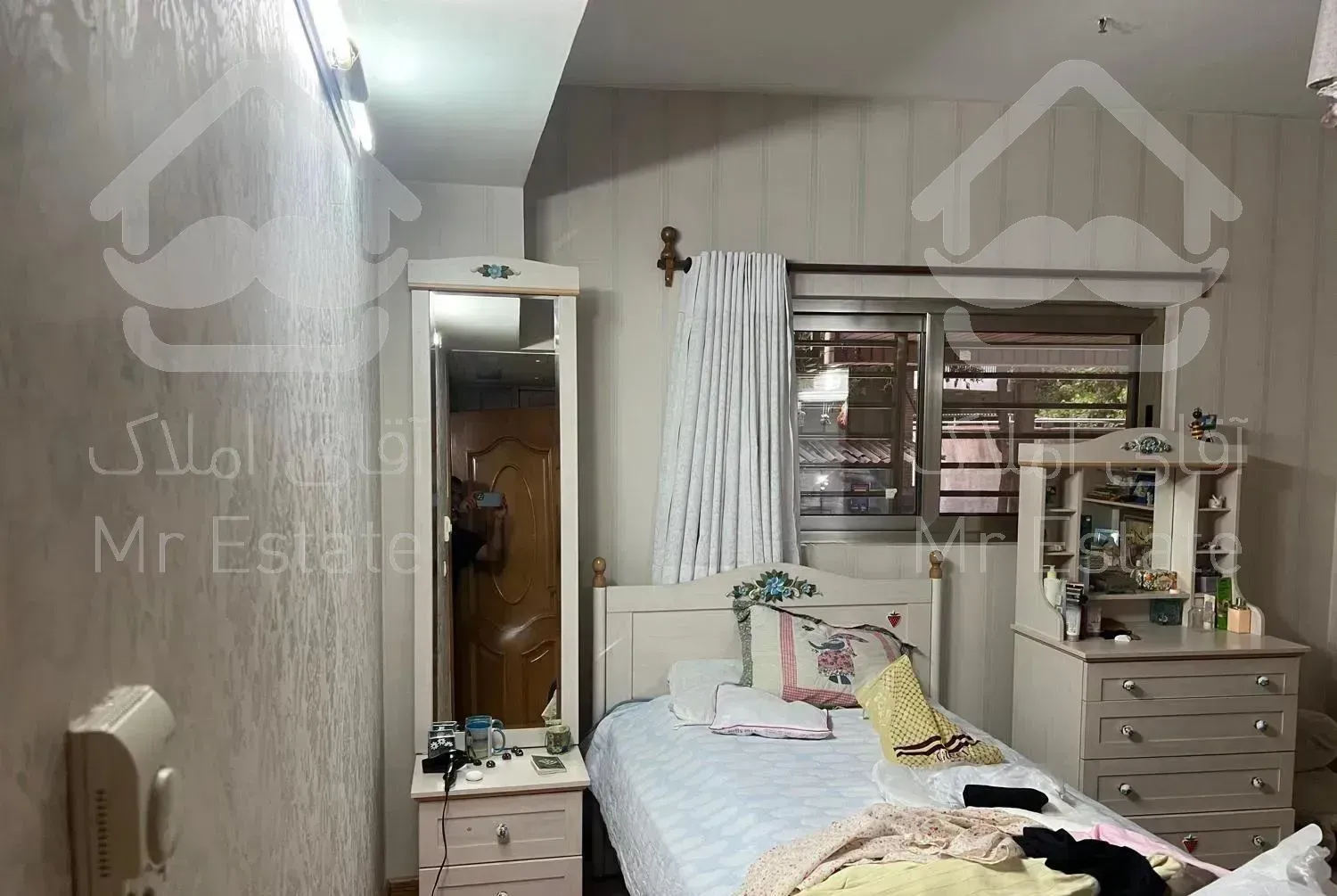 اپارتمان۲۸۵متر چهار خواب خ فردوسی