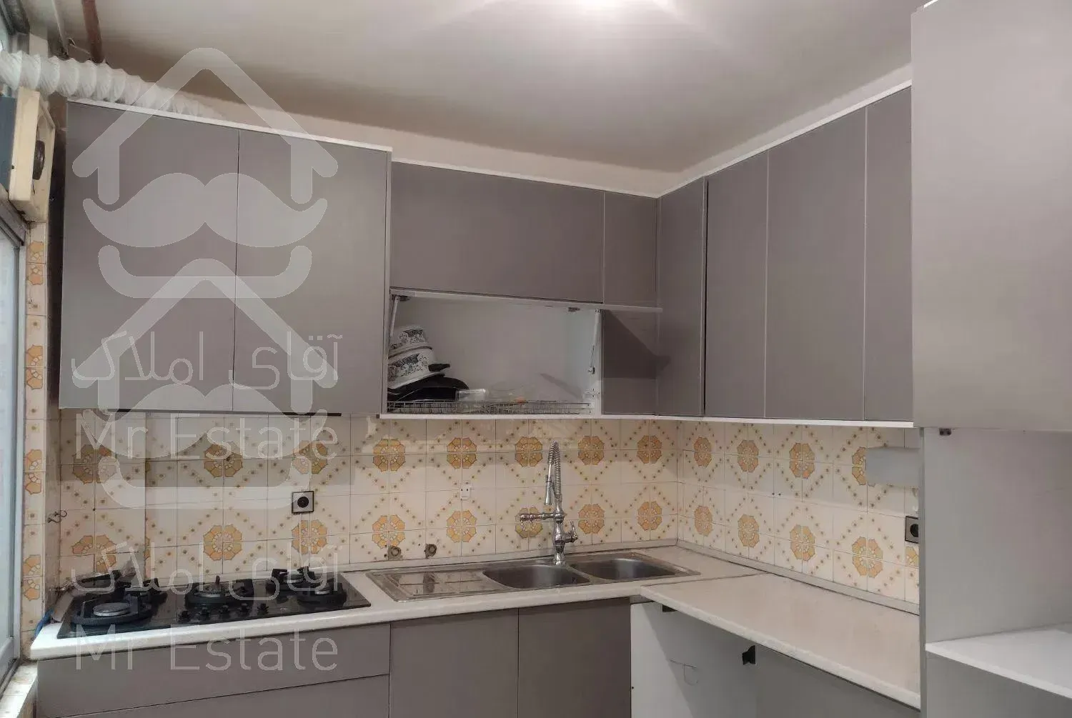 آپارتمان ۱۲۰ متر خیابان ونک