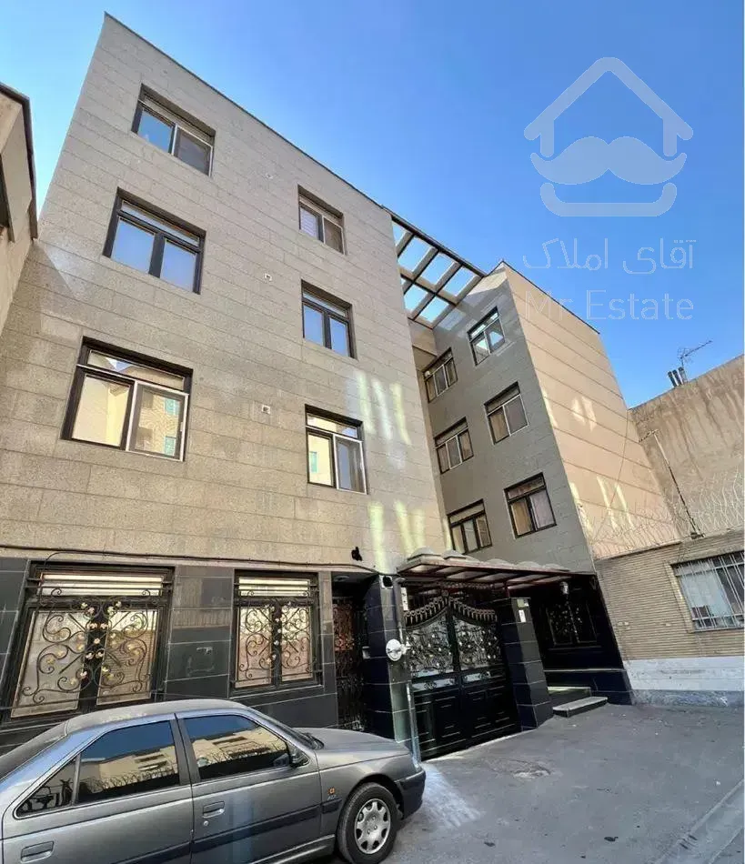 فروش آپارتمان ۶۰ متری ۱ خوابه در شیخ هادی