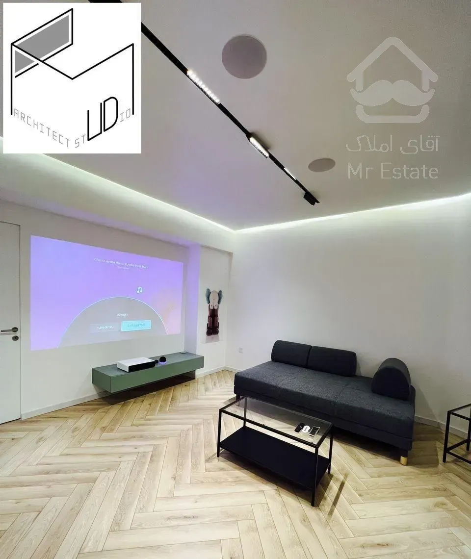 فروش ۶۰ متری ۱ خوابه (فول فرنیش)برج یوتاور