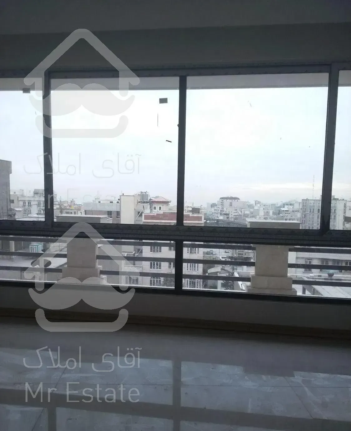 توانیر پارک دوستان  - ۱۶۵ متر (دو پارکینگ )