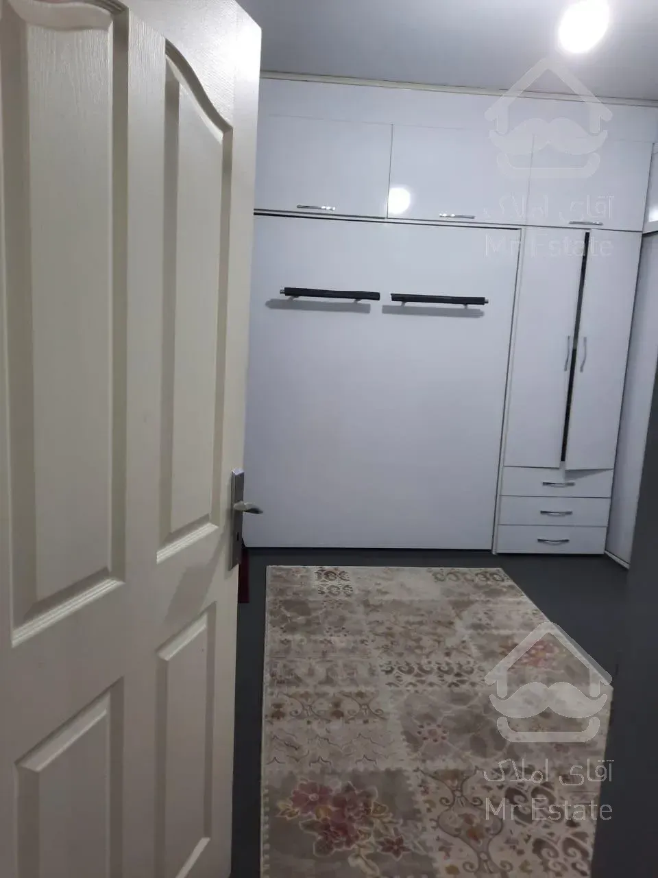 آپارتمان ۵۰ متری