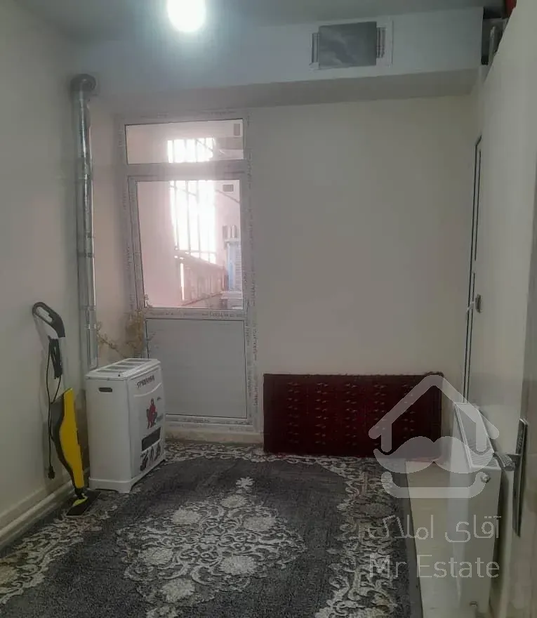 ۱۳۲ متری ۳ خوابه .  جامی شیخ هادی میردامادی