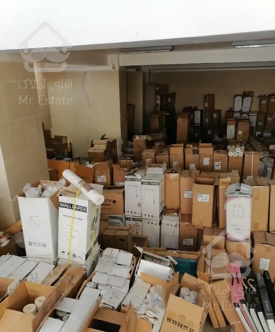 سراى پارکت ایران کناف کاغذدیوارى باجوایز