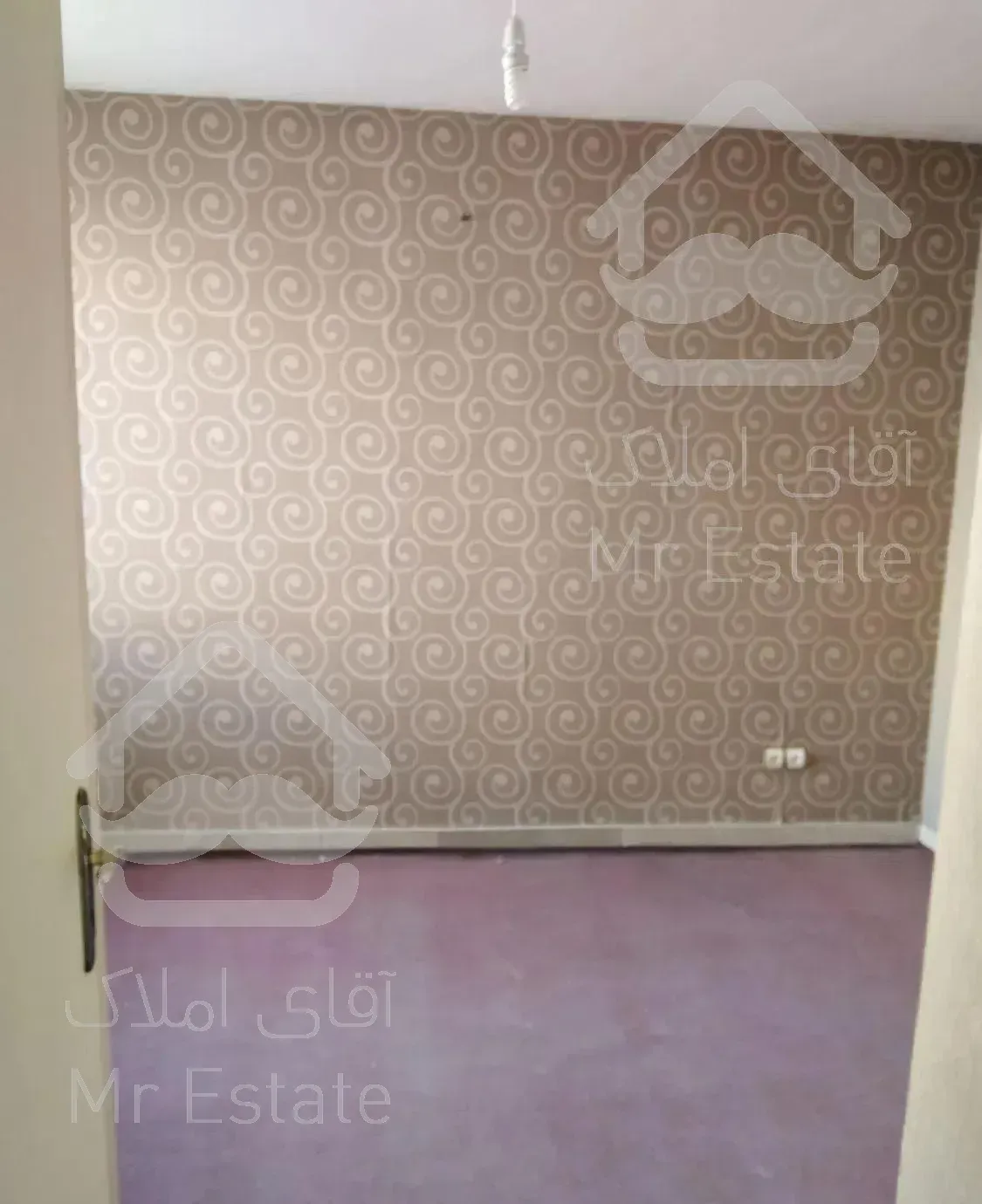 ٧۵ متر هاشمیه ٩١/٣ مجتمع پالار (فقط خانواده)