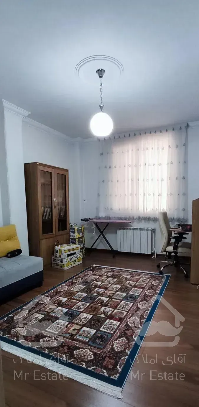 آپارتمان 145متری 3خوابه