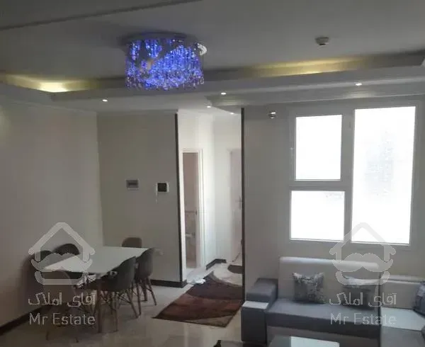 ٥٧ متر ، منطقه ٢، فول امکانات