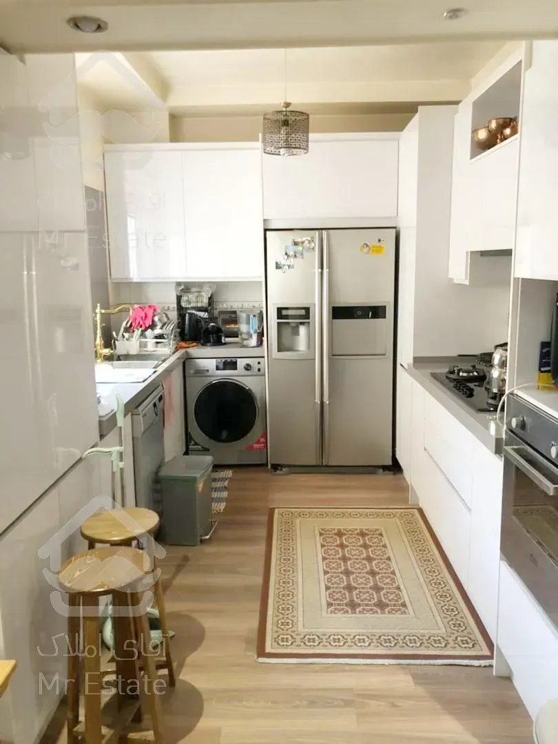 90متر دو خواب. سند شخصی فول بازسازی