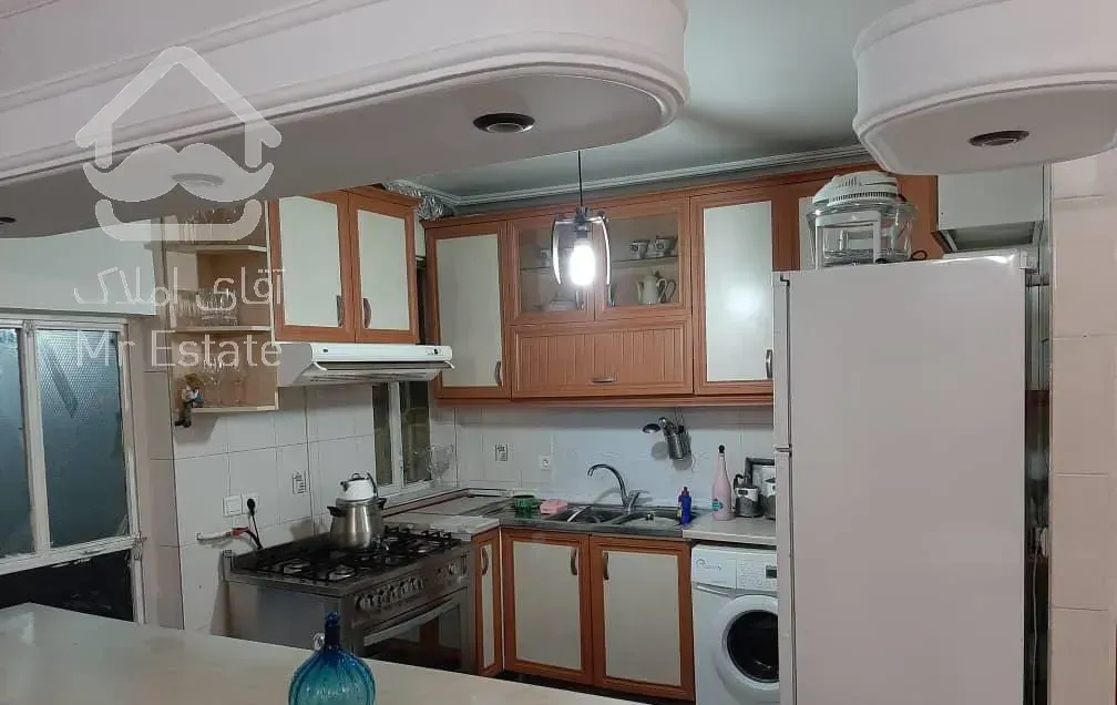 82متری سندداردریاچه شهرک باقری فول بازسازی منطقه22