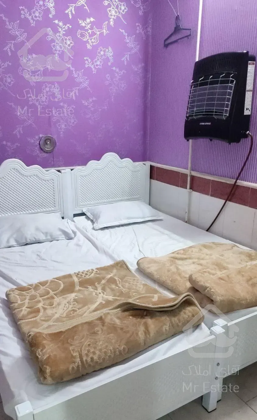 اجاره سوئیت آپارتمان