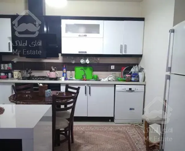 اپارتمان 106متری رحمانیه