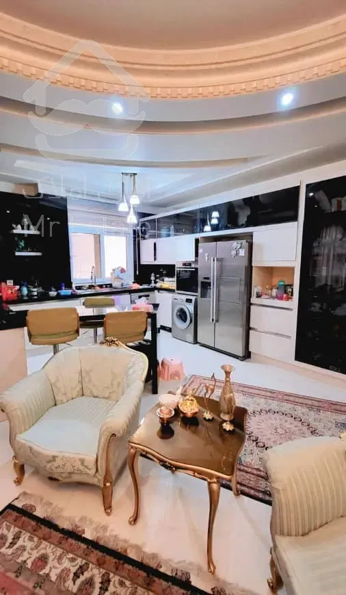 فروش اپارتمان 142 متری زعفرانیه