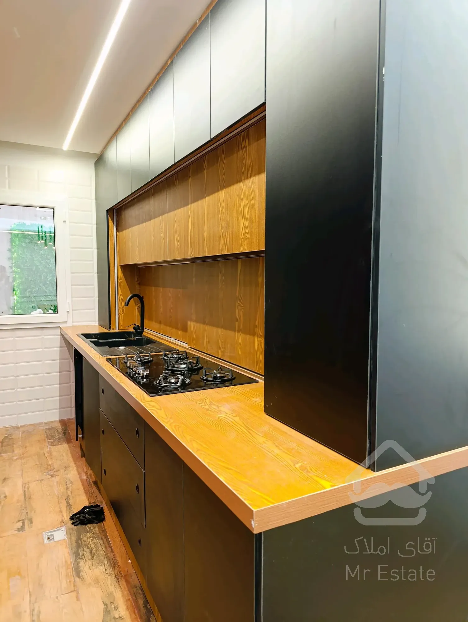 ۴۸متر خوش دیزاین خریدی هوشمندانه