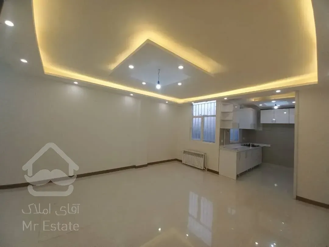 ۷۷متر ۲خواب زیر قیمت تاپ لوکیشن